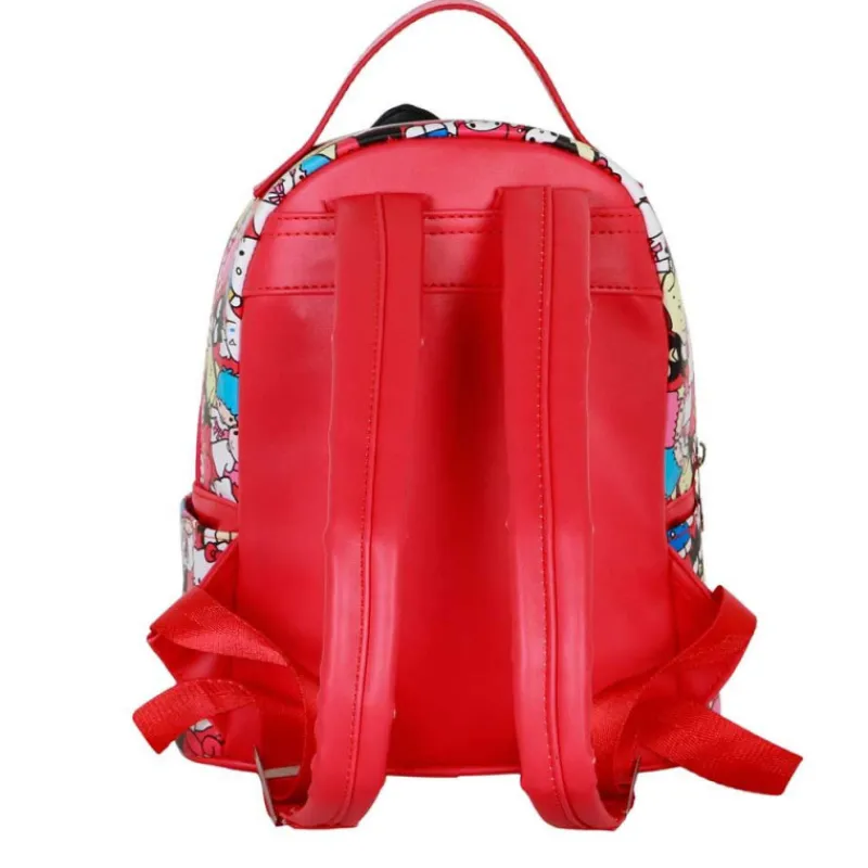 Hello Kitty Mochila Heady> Fan Zone|Vuelta Al Cole