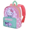 Hello Kitty Mochila Joy Hug> Vuelta Al Cole