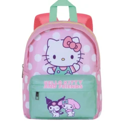 Hello Kitty Mochila Joy Hug> Vuelta Al Cole