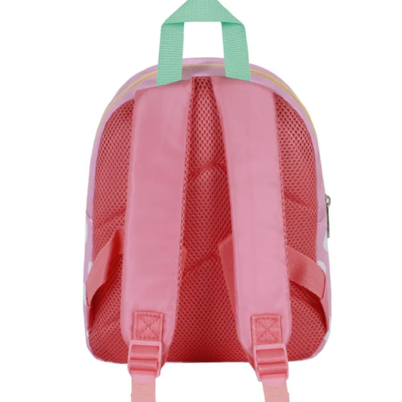 Hello Kitty Mochila Joy Hug> Vuelta Al Cole