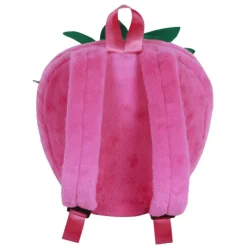 Hello Kitty Mochila Soft Strawberry><noscript><img width=
