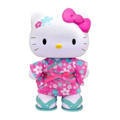 Hello Kitty Muñeca con Kimono 32 cm> Muñecas