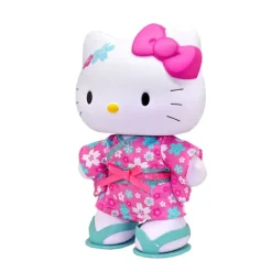 Hello Kitty Muñeca con Kimono 32 cm><noscript><img width=