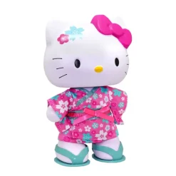 Hello Kitty Muñeca con Kimono 32 cm><noscript><img width=