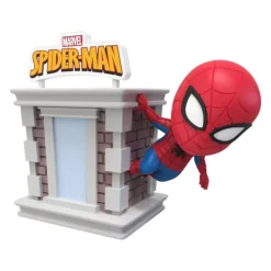 Spider-man Hero Box Tower Varios Modelos><noscript><img width=