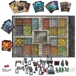 Otras marcas Heroquest Juego de Rol><noscript><img width=