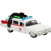 Otras marcas Hollywood Rides Cazafantasmas Vehículo Especial Ecto-1> Fan Zone|Vehículos Y Pistas