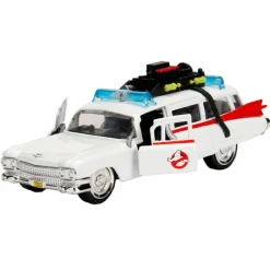 Otras marcas Hollywood Rides Cazafantasmas Vehículo Especial Ecto-1> Fan Zone|Vehículos Y Pistas