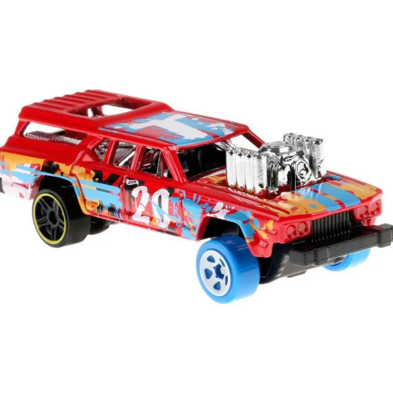 Hot wheels Basic Varios Modelos> Vehículos Y Pistas