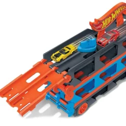 Hot wheels Camión de Transporte Convertible><noscript><img width=