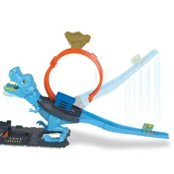 Hot wheels City Desafío del T-Rex><noscript><img width=