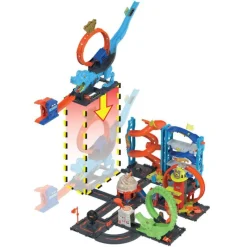 Hot wheels City Desafío del T-Rex><noscript><img width=