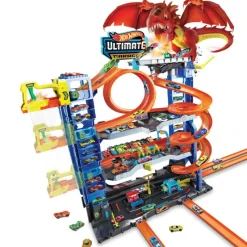 Hot wheels City Garaje Definitivo><noscript><img width=