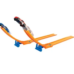 Hot wheels Maletín Portacoches 3 en 1><noscript><img width=
