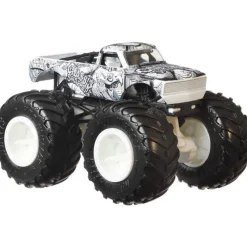 Hot wheels Monster Trucks Vehículo Varios Modelos><noscript><img width=