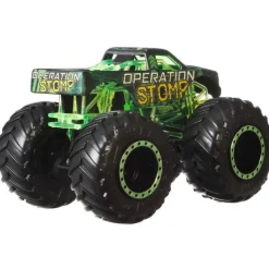 Hot wheels Monster Trucks Vehículo Varios Modelos><noscript><img width=