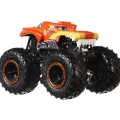 Hot wheels Monster Trucks Vehículo Varios Modelos><noscript><img width=