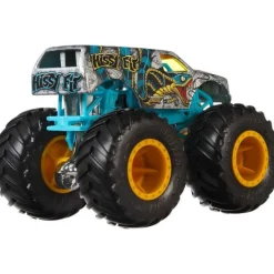 Hot wheels Monster Trucks Vehículo Varios Modelos><noscript><img width=