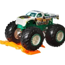 Hot wheels Monster Trucks Vehículo Varios Modelos><noscript><img width=