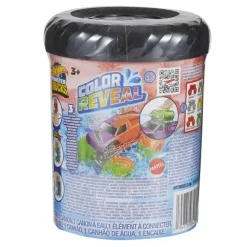 Hot wheels Monster Trucks Color Reveal Varios Modelos><noscript><img width=
