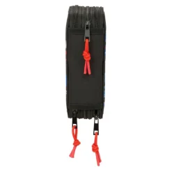 Hot wheels Plumier Triple 37 Piezas><noscript><img width=