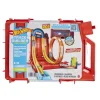 Hot wheels Track Builder Bidón de Acrobacias> Vehículos Y Pistas