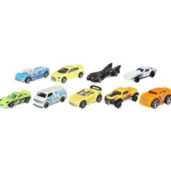 Hot wheels Vehículo Color Shifters Varios Modelos> Vehículos Y Pistas