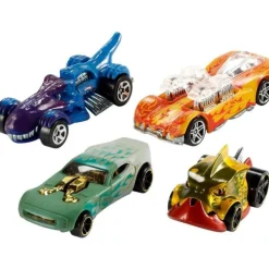 Hot wheels Vehículo Color Shifters Varios Modelos><noscript><img width=