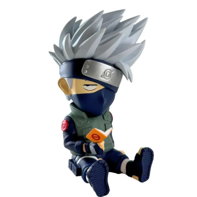 Naruto Hucha Shippuden Kakashi> Fan Zone|Imitación
