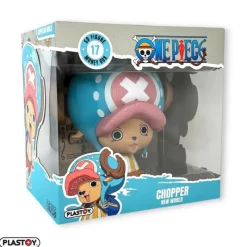 One piece Hucha Chopper New World> Fan Zone|Imitación