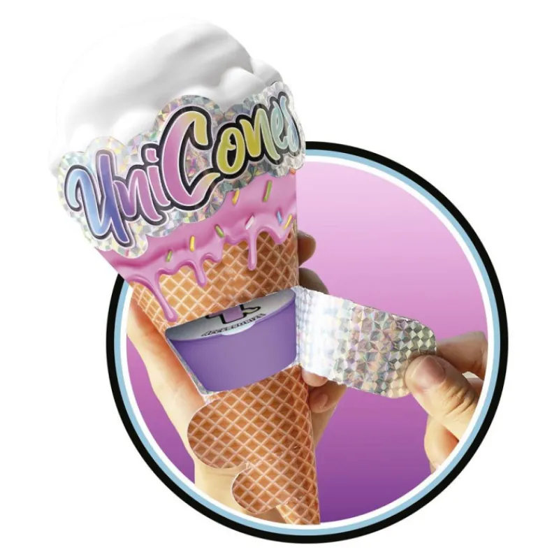 Otras marcas Ice Surprise Unicorns Varios Modelos> Figuras Acción