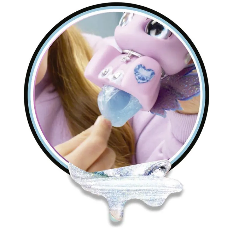 Otras marcas Ice Surprise Unicorns Varios Modelos> Figuras Acción