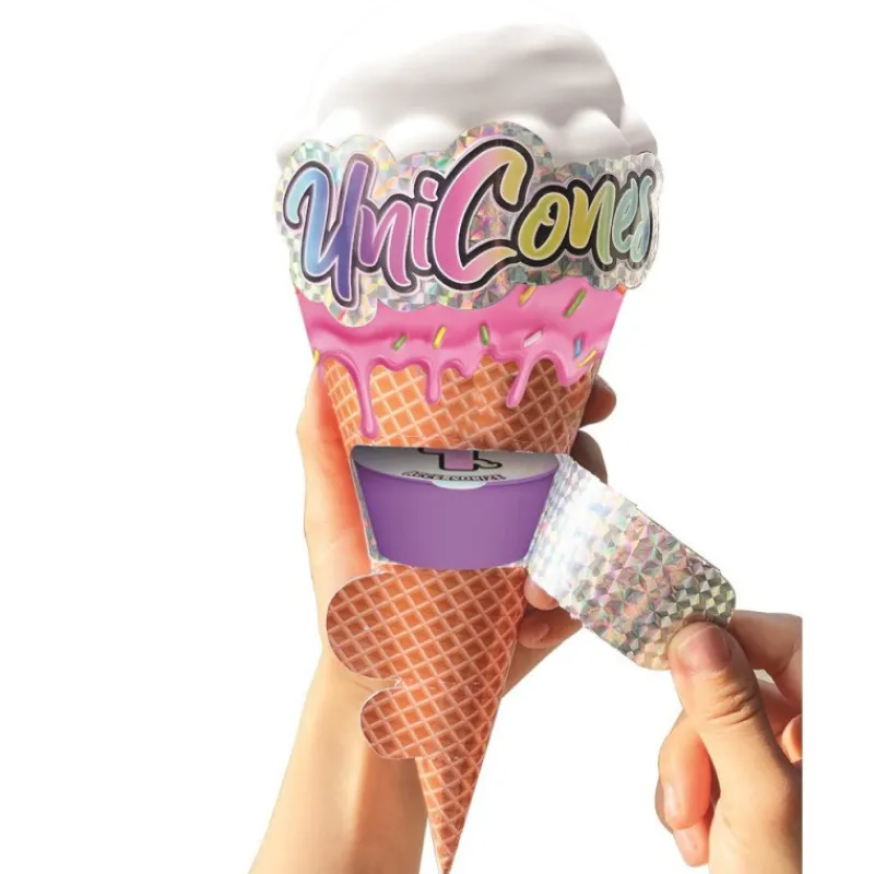 Otras marcas Ice Surprise Unicorns Varios Modelos> Figuras Acción