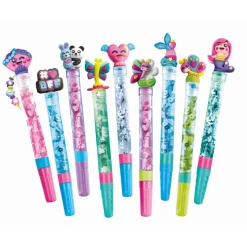 Otras marcas Idea Clementoni Create Your Pens Varios Modelos> Creativos