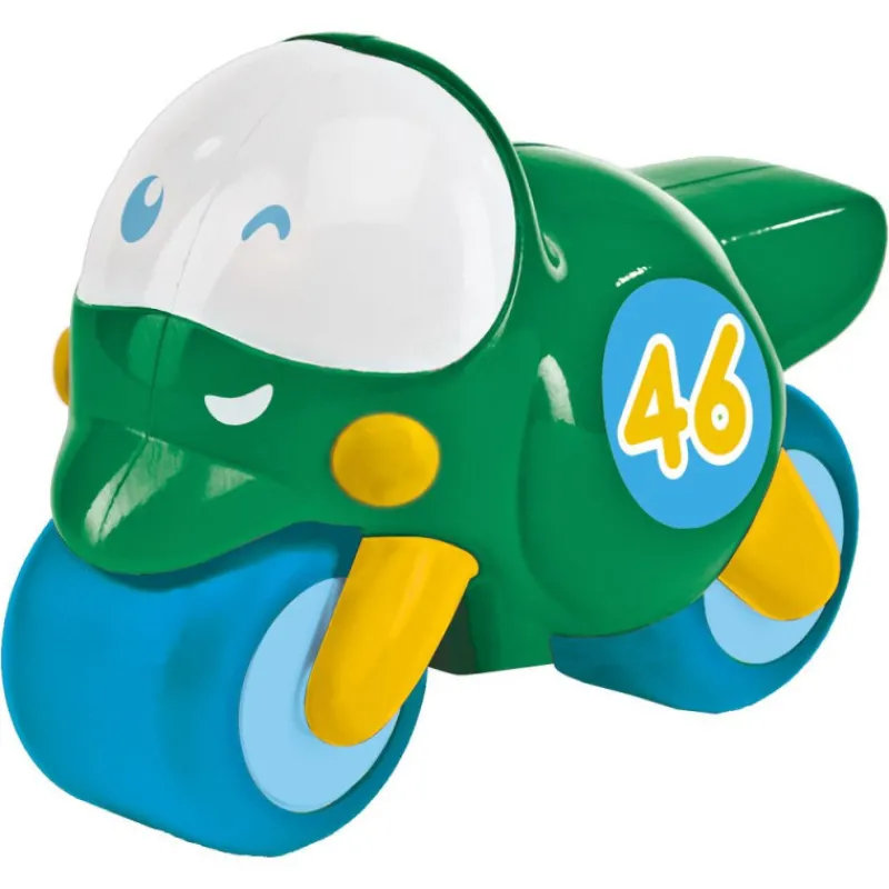 Imaginarium Beep Beep Racing 46> Vehículos Y Pistas