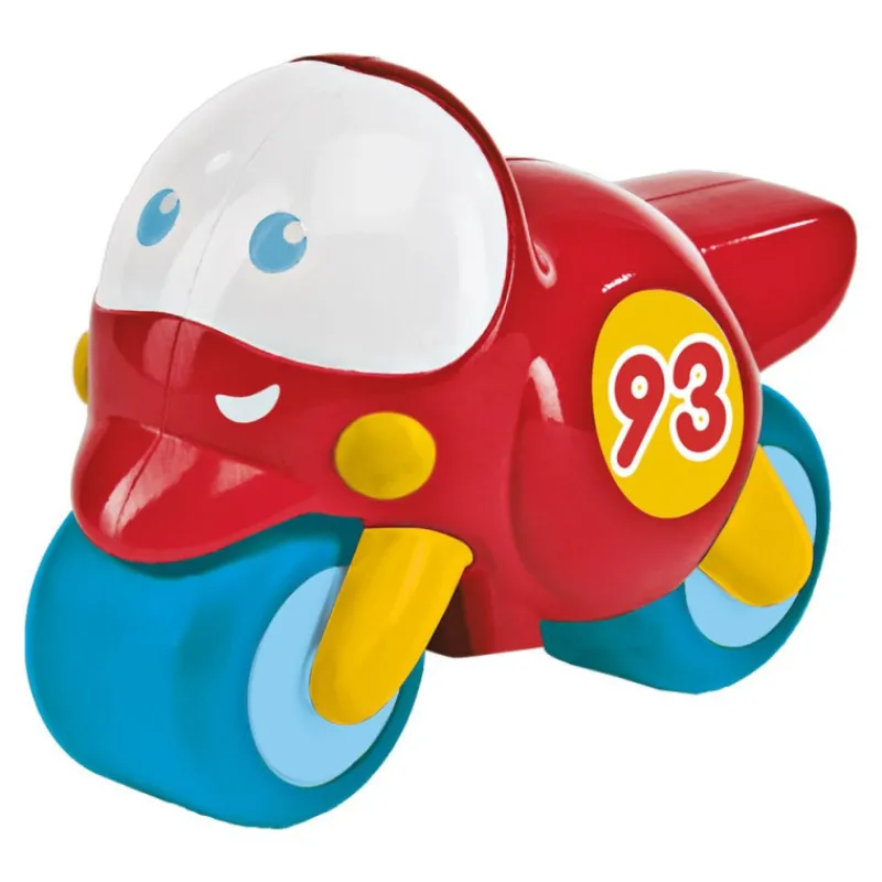 Imaginarium Beep Beep Racing 93> Vehículos Y Pistas