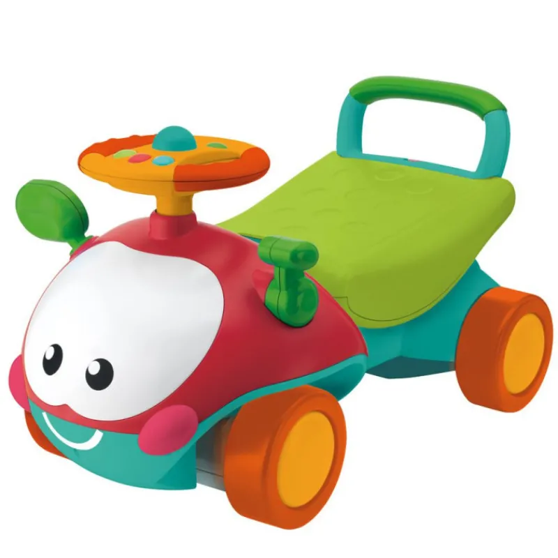 Imaginarium Beep Beep Superauto> Primera Infancia