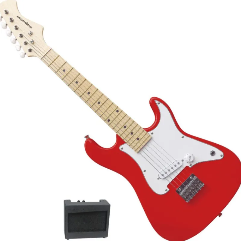 Imaginarium Conservatory Rock Guitar> Musicales
