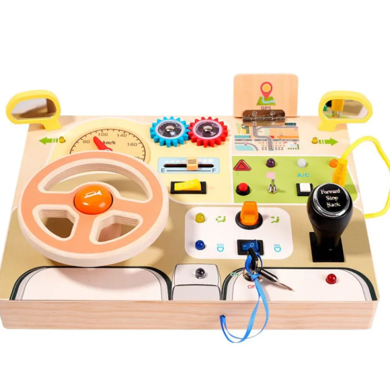 Imaginarium Discovery Car> Primera Infancia