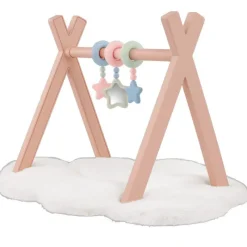 Imaginarium Floor Playmat With Hanging Toys> Muñecas