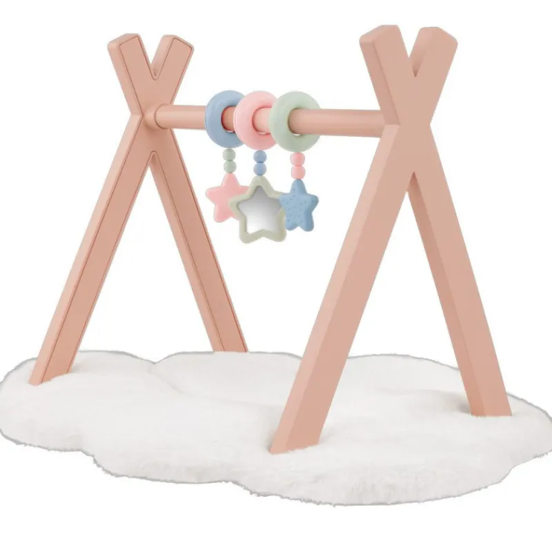 Imaginarium Floor Playmat With Hanging Toys> Muñecas