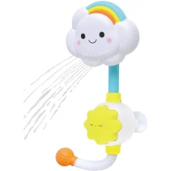 Imaginarium Glu-Glu Ducha Arcoíris> Primera Infancia
