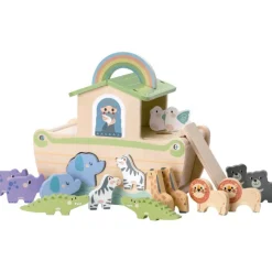 Imaginarium Natural Arca de Noé> Primera Infancia