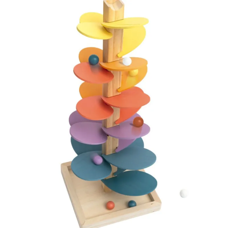 Imaginarium Natural Cascada Musical> Primera Infancia