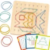 Imaginarium Natural Dibuja con Gomas> Primera Infancia