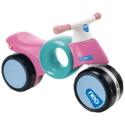 Imaginarium Neomoto Coral> Primera Infancia