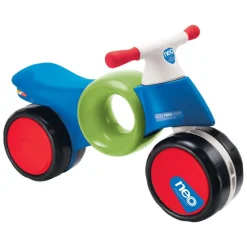 Imaginarium Neomoto Green> Primera Infancia
