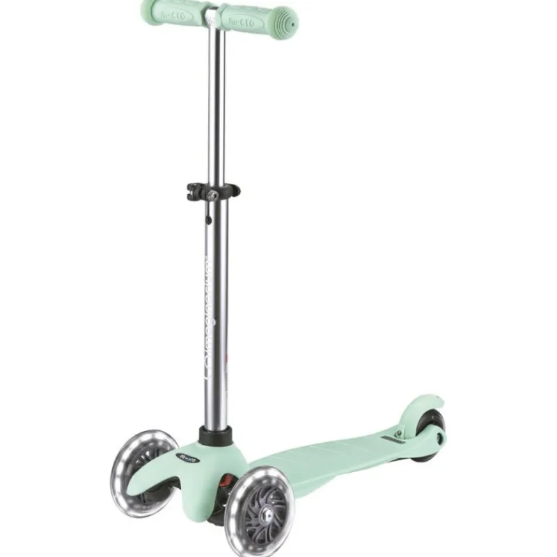 Imaginarium Patinete Micro 3 Ruedas Led> Primera Infancia