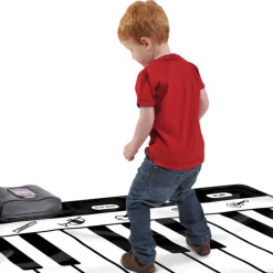 Imaginarium Piano Suelo XXL> Musicales