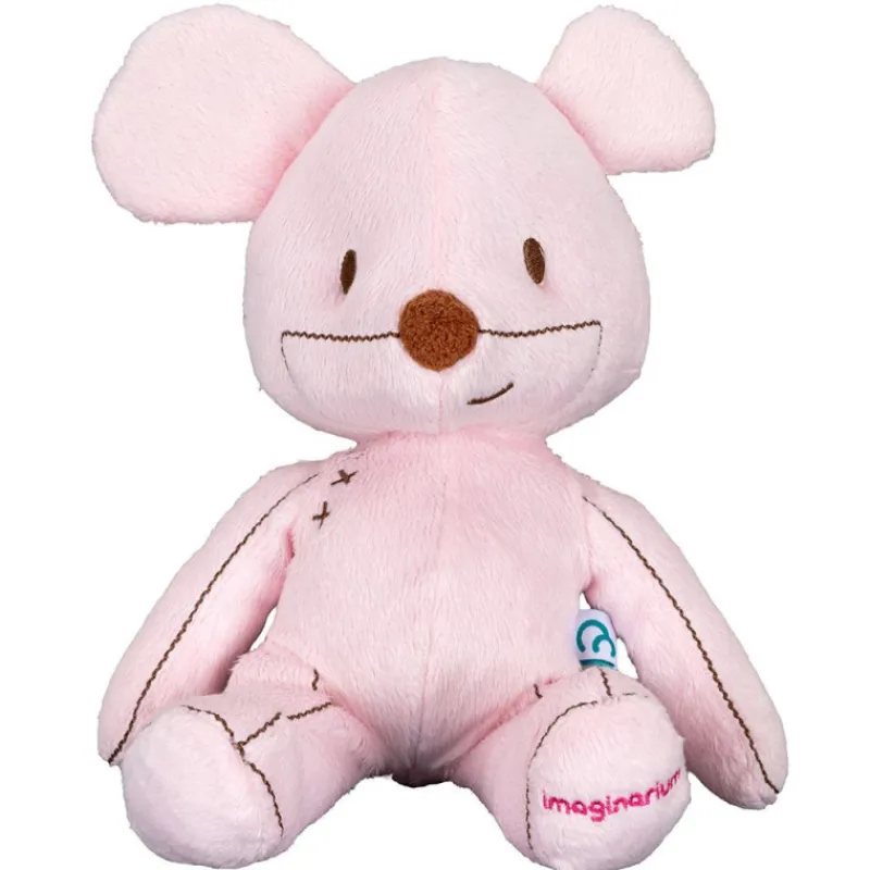 Imaginarium Pinkinico Peluche 20 cm> Peluches